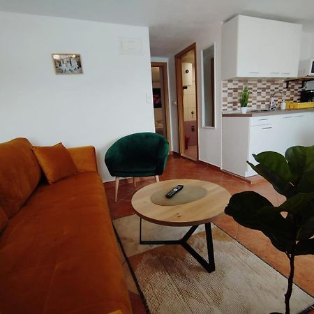 Apartmani Obala Baška Eksteriør billede